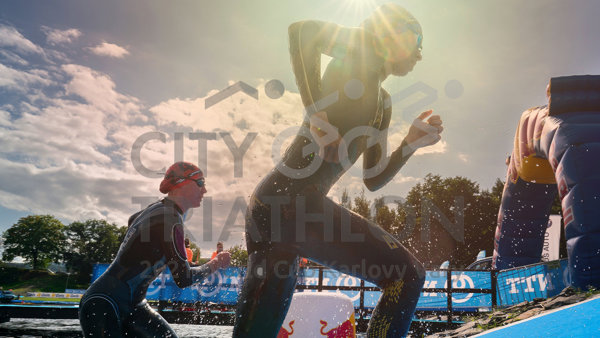 City Triathlon 2026
