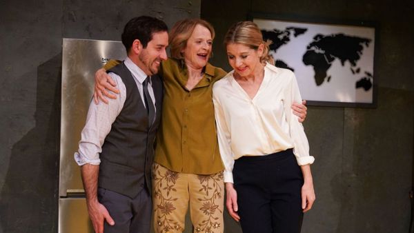 Návštěva na zabití