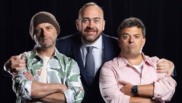 Zázračné cvičení